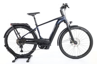 CANNONDALE Tesoro Neo X1  2024 T.L