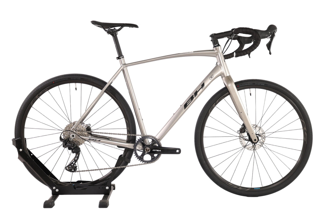BH Gravelx 2.0 2026