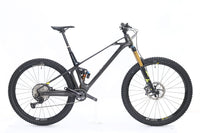 MONDRAKER Foxy Carbon RR 2020 T.L