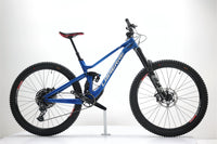 LAPIERRE Spicy CF TEAM 2023 T.M