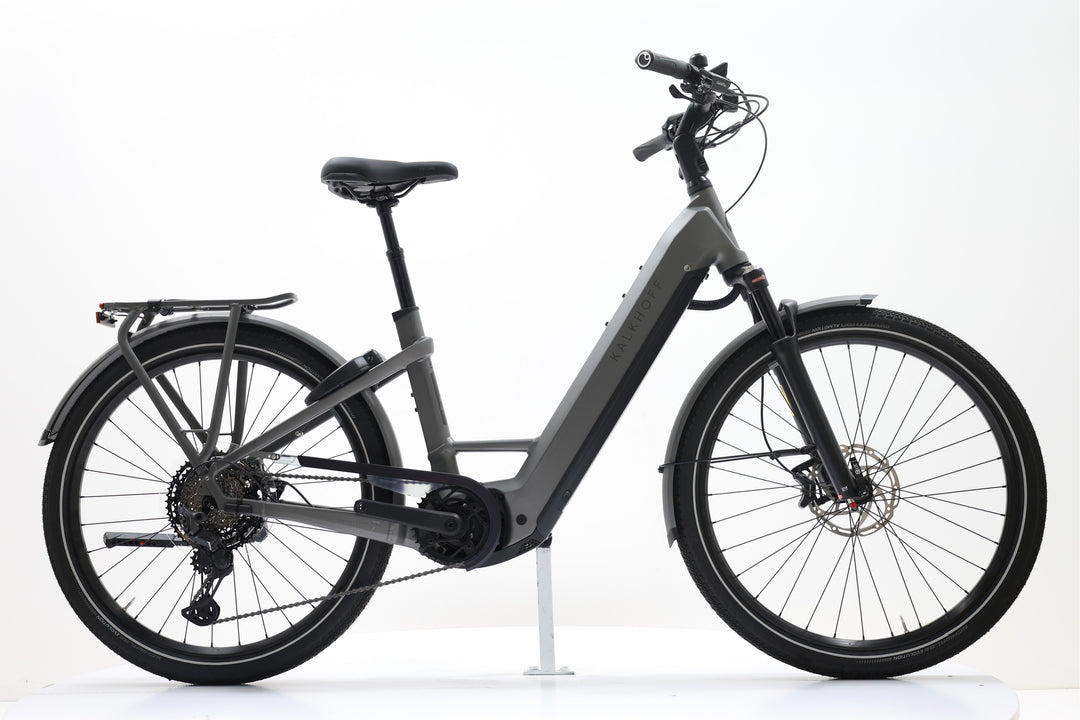Kalkhoff Endeavour 7.B Advance+ 2023 T.S