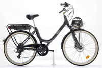 SOLEX Intemporel Confort 2020 T.TU