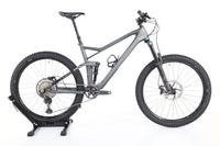 CUBE Stereo 140 HPC Race 2023 T.L