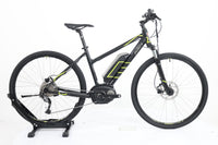 KTM Macina Cross 9 2014 T.46