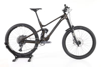 LAPIERRE Zesty AM CF 8.9 2023 T.M