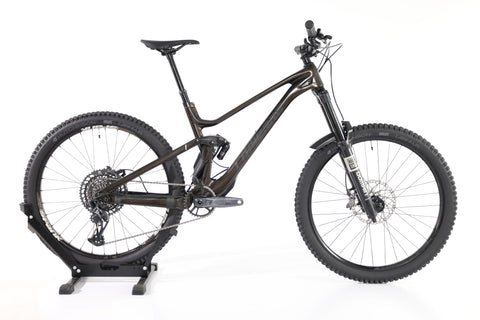 LAPIERRE Zesty AM CF 8.9 2023 T.M