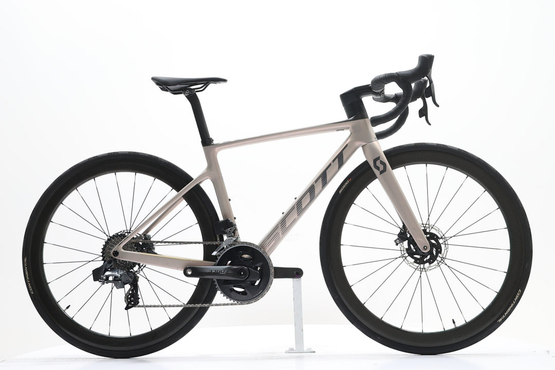 SCOTT Addict RC 10 2022 T.XS
