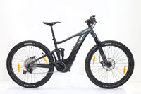 LIV Intrigue X E+ 2 2022 T.M