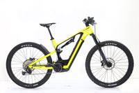 CANNONDALE Moterra Neo Carbon 2 2025 T.L