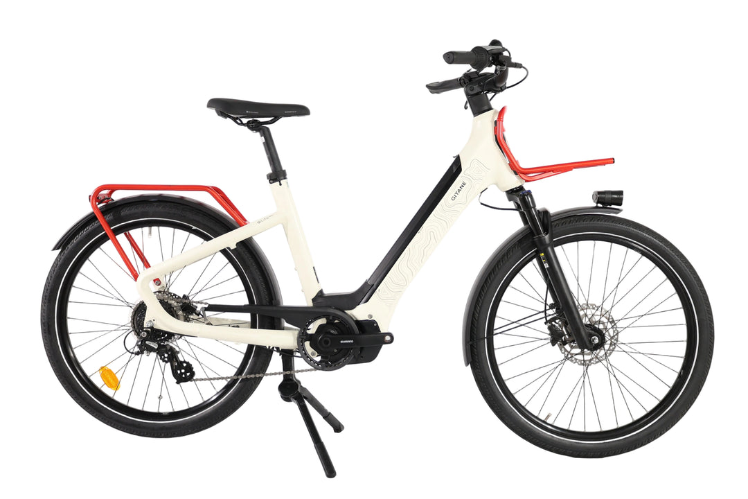 GITANE G-Life Urban 2.1 2022 T.L