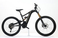 BH Atom X Ischgl Edition 2018 T.M