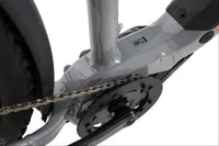 HAIBIKE Trekking 6 2021 T.M