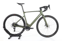 SCOTT Solace Gravel eRide 30 2023 T.L