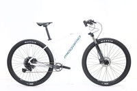 MEGAMO Natural Elite 15 2026