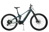 HAIBIKE AllTrail 9 2023 T.L