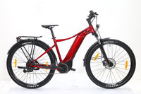 LIV Tempt E+ EX 2022 T.M
