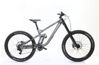 CUBE TWO15 Pro 27.5 2024 T.L