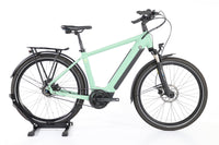 WINORA Sinus R8f Eco 2023 T.48