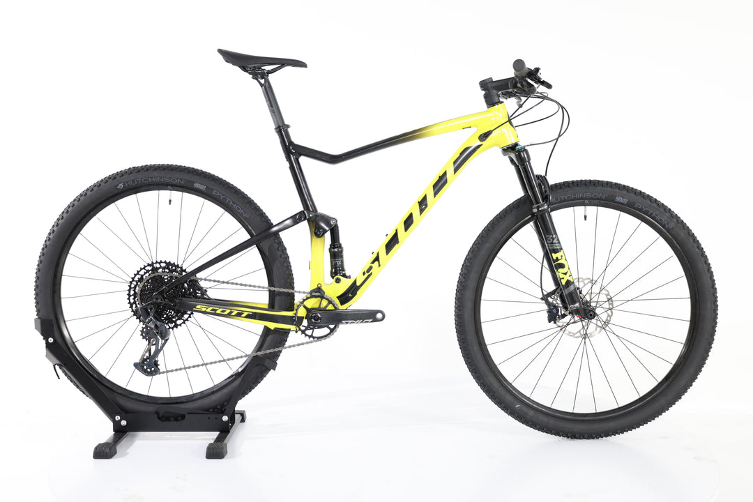 SCOTT Spark RC 900 Comp 2020 T.L