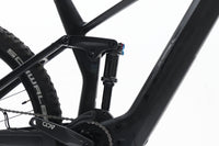 CUBE Stereo Hybrid 140 HPC SLX 750 2024 T.L
