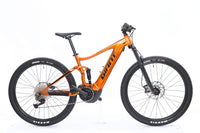 GIANT Stance E+ 2 2022 T.M