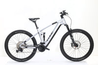 CUBE Stereo Hybrid 120 Race 750 2024 T.L