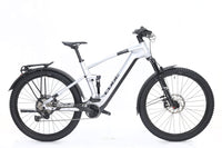 CUBE Stereo Hybrid 120 Race Allroad 750 2024 T.XL