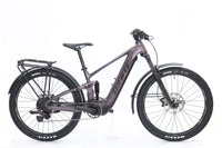 GIANT Stance E+ EX 2024