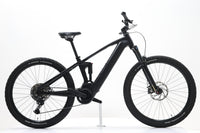 CUBE Stereo Hybrid 120 ONE 750 2024 T.M