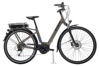 GITANE EC01 D9 2021 T.46