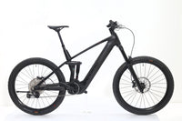 CUBE Stereo Hybrid 160 HPC SLX 750 2023 T.L