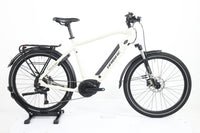 HAIBIKE Trekking 3 2024 T.L