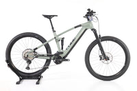 CUBE Stereo Hybrid 120 SLX 750 2024 T.L