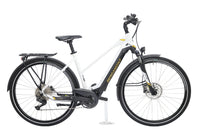 BERGAMONT E-Horizon Sport 2022 T.52