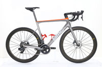 BMC Teammachine SLR02 Disc One 2020 T.56