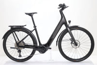 CUBE Kathmandu Hybrid C:62 SLX 400X 2024 T.54