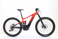 GIANT Trance X E+ 2 Pro 29 2021 T.M