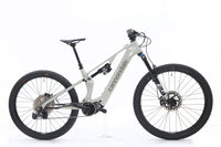 CANNONDALE Moterra SL2 2024 T.M