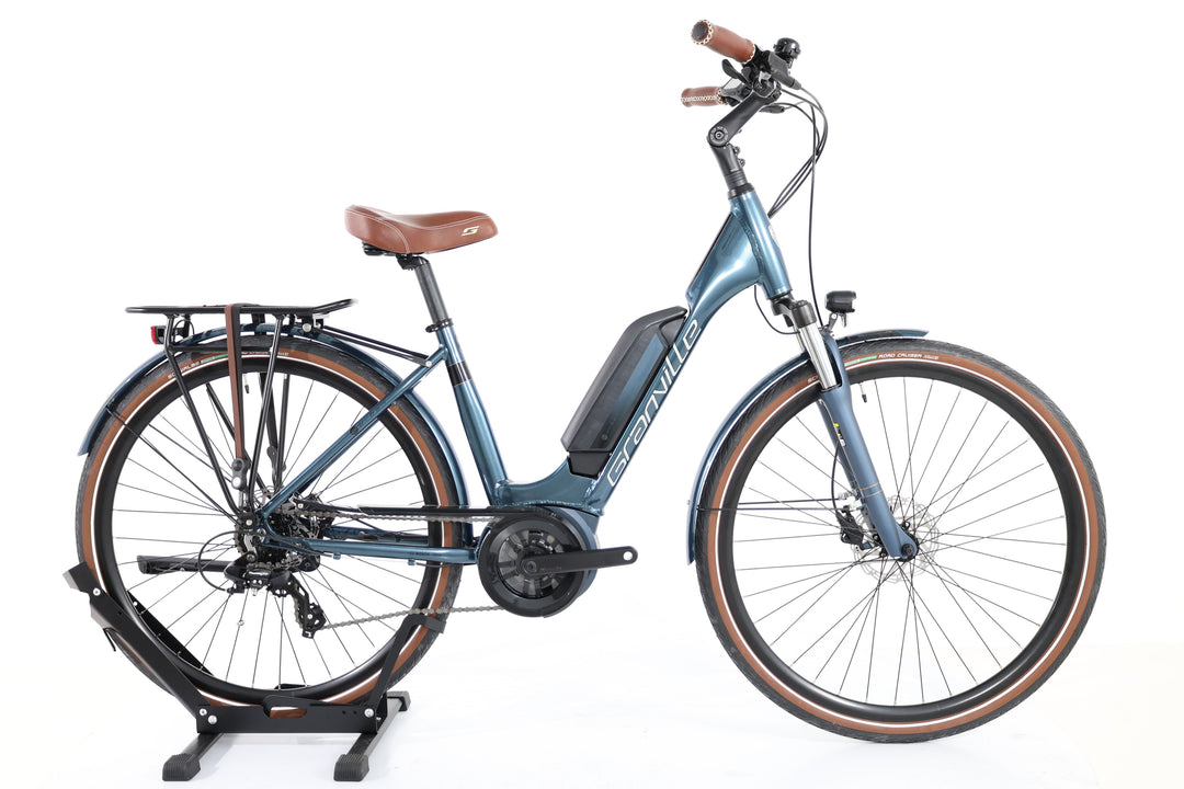 GRANVILLE E-Urban 30 2025 T.M