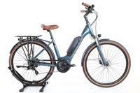 GRANVILLE E-Urban 30 2025 T.M