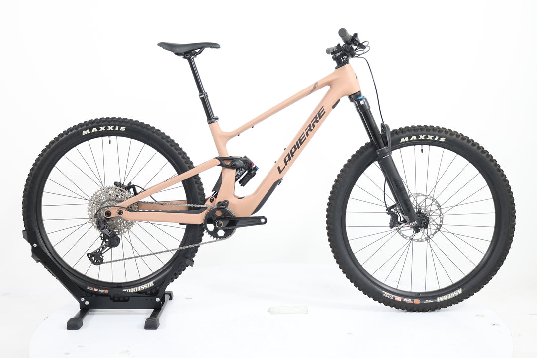 LAPIERRE Zesty CF 7.9 2025 T.S