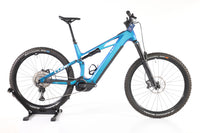 CUBE Stereo Hybrid ONE44 HPC SLX 800 2025 T.XL