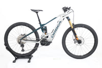 ORBEA Wild FS M-Team 2022 T.S