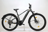 CUBE Reaction Hybrid Pro 750 Allroad 2024 T.M