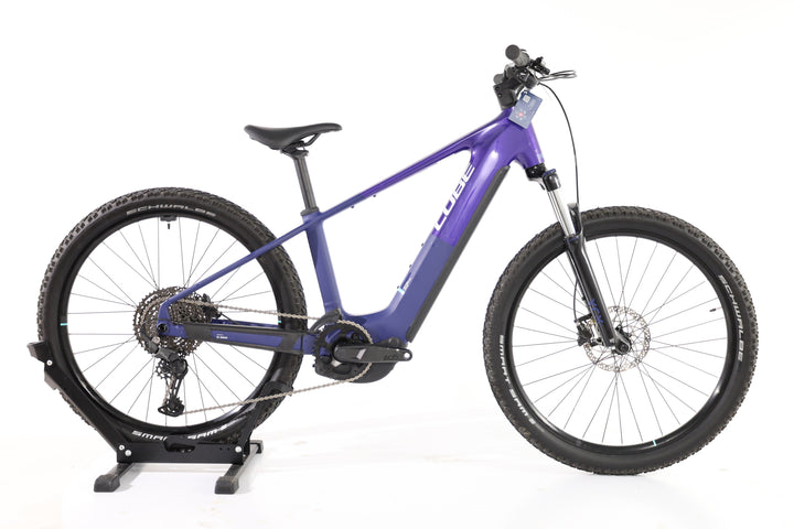 CUBE Reaction Hybrid ONE 800 2025 T.S