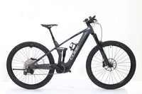 CUBE Stereo Hybrid 140 HPC Race 750 2024 T.M