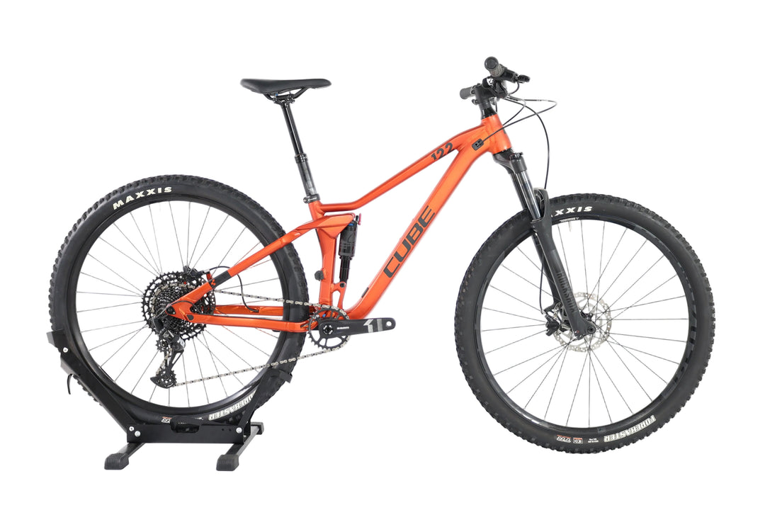 CUBE Stereo ONE22 Pro 2023 T.S