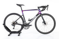 CANNONDALE SuperSix EVO Hi-MOD Disc 2020 T.54