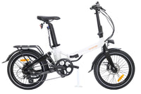 ONEMILE Nomad 14.4Ah 2023 T.U