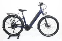 LAPIERRE E-Explorer 5.5 Low 2025 T.S